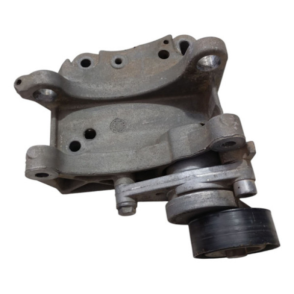 Suporte Do Alternador C/tensor Da Correia Citroenc3 1.5 2015