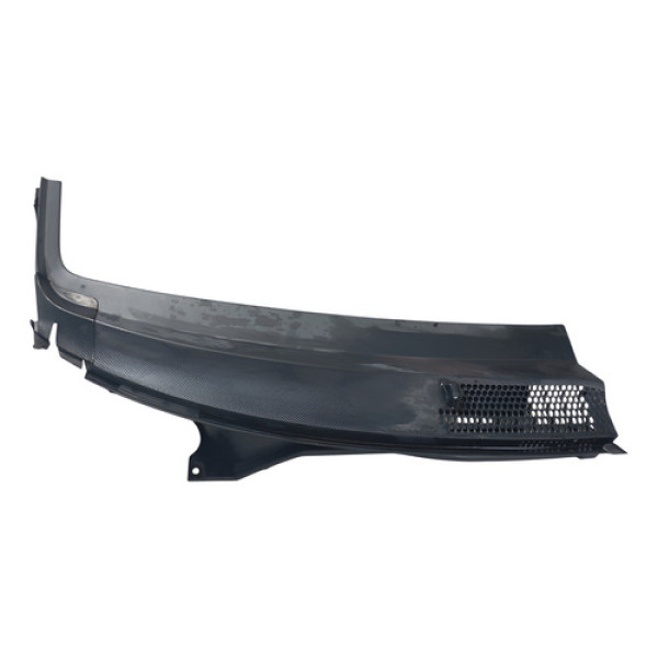 Grade Churrasqueira Lado Direito Honda Fit 2004 A 2008