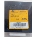 Módulo De Emergência Bws Hyundai Azera 3.3 2007 2008 2009