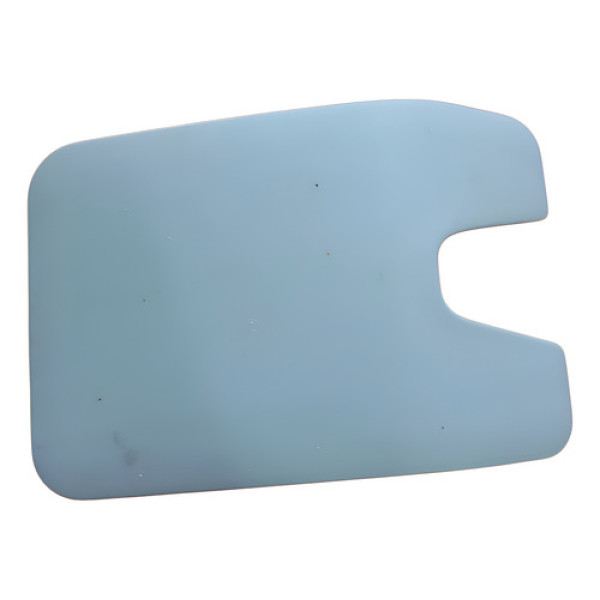 Moldura Acabamento Retrovisor Interno Honda Fit 2004 A 2008