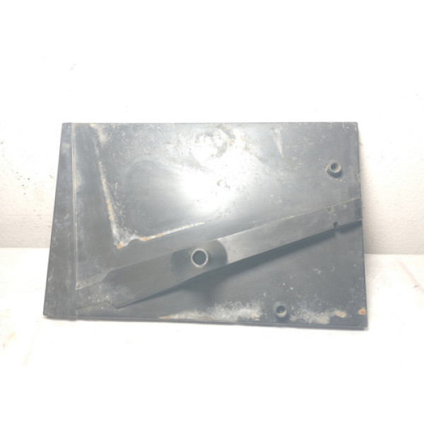 Base Suporte Bateria Renaut Logan 1.0 16v 2008 2009 2010