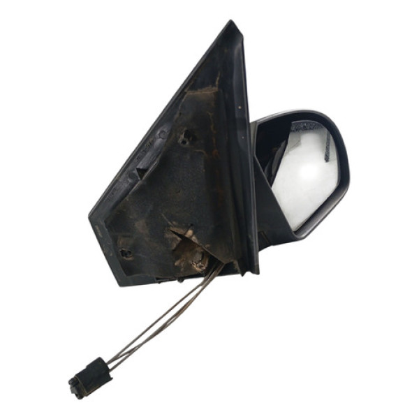 Retrovisor Lado Direito Ford Fiesta 2006 A 2010