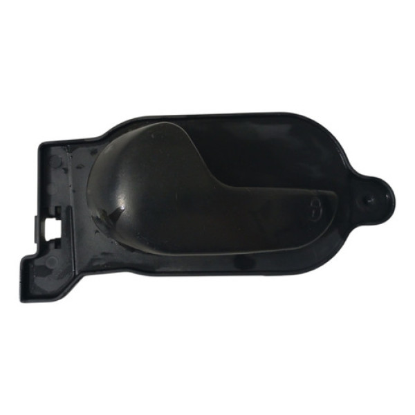 Maçaneta Interna Dianteira Esquerda Ford Fiesta 2006 A 2010