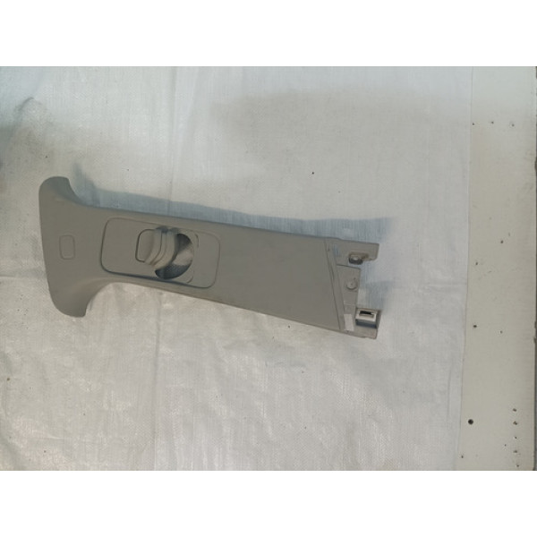 Moldura Acabamento Coluna Central Lado Direito 307 2009 2010