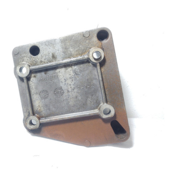 Suporte Compressor De Ar Peugeot 208 1.5 2015 9656881780