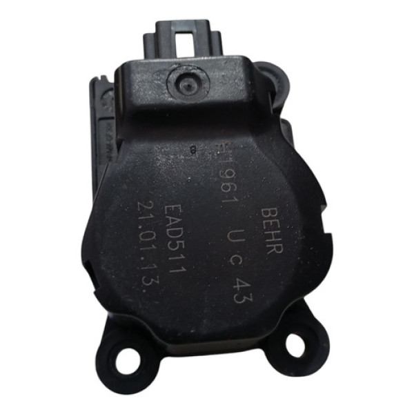 Motor Atuador Do Ar Condicionado Peugeot208 2014/2015 Ead511