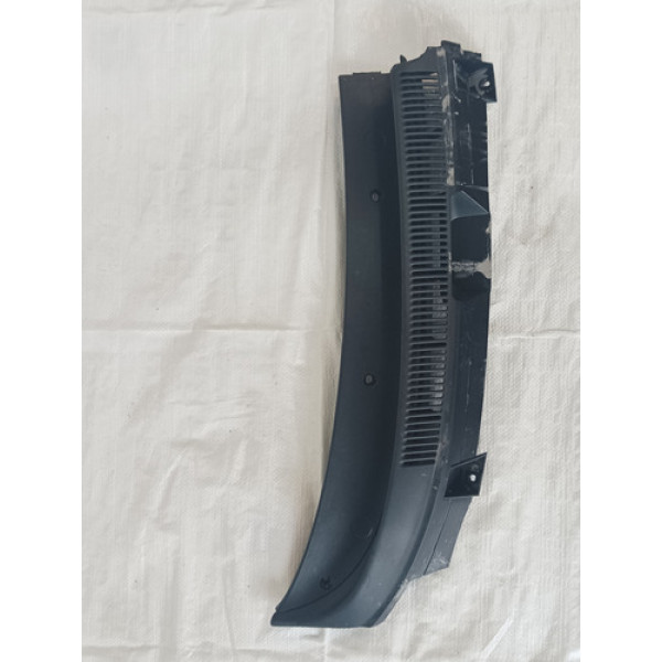 Grade Churrasqueira Direita Ford Ka 2013