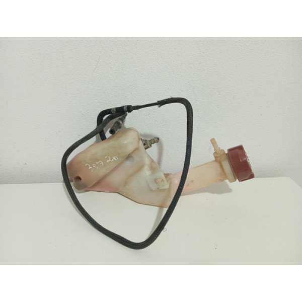 Reservatório Gasolina Partida Fria Peugeot 307 2.0 2010