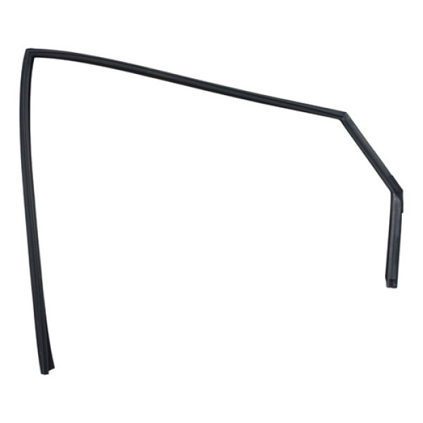 Borracha Guarnição Vidro Traseiro Direito Hyundai Azera 2008