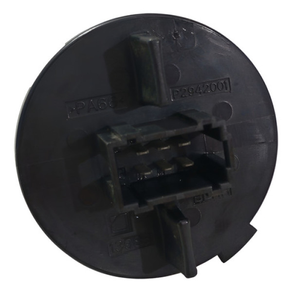 Resistência Ar Condicionado Citroen C3 2013 A 2019