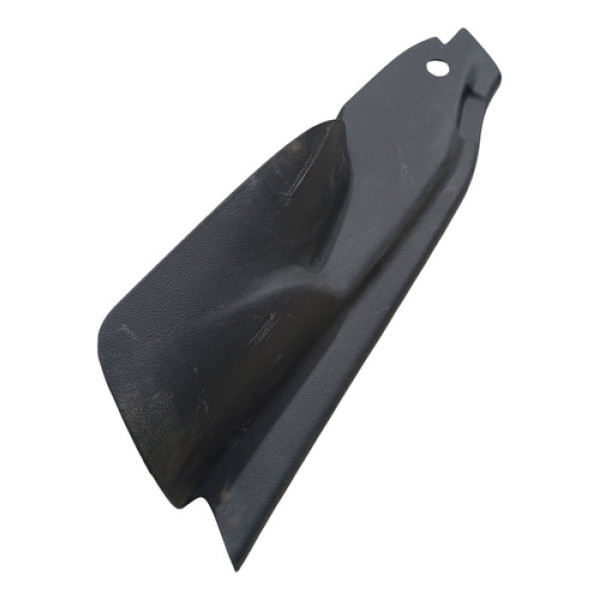 Acabamento Soleira Porta Traseira Esquerda Gol 1.0 2008 2009