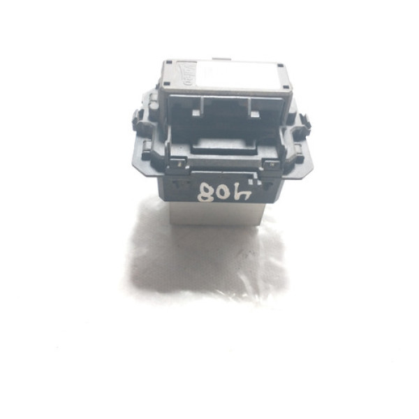 Resistência Ar Condicionado Renault