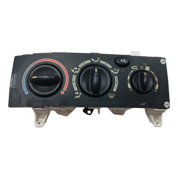 Comando Do Ar Condicionado Chevrolet Senic 1999/2000