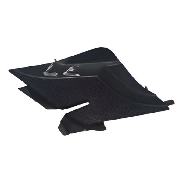 Acabamento Churrasqueira Lado Esquerdo Honda Fit 2004 A 2008