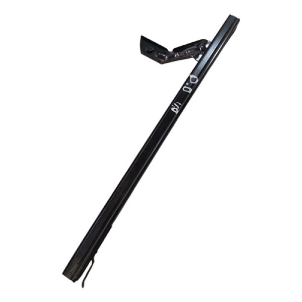 Guia Do Vidro Volkswagen Up 1.0 2015 2017 Dianteira Direita