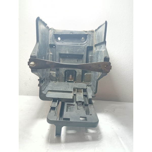 Caixa Suporte Baterias Ford Ka 2013