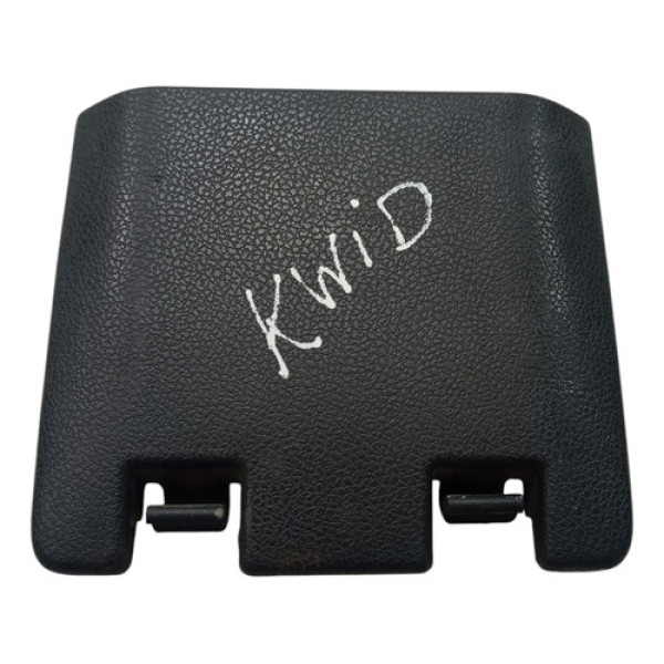 Moldura Acabamento Interno Tampa Traseira Kwid 1.0 2019 2020