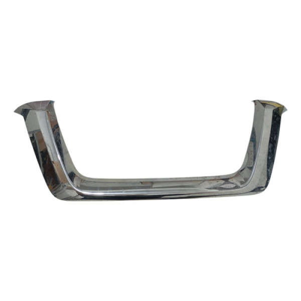 Acabamento Grade Frontal Nissan Kicks 2017 A 2020 C/detalhe