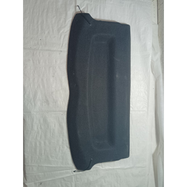 Tampão Bagagito Citroen C3 2018