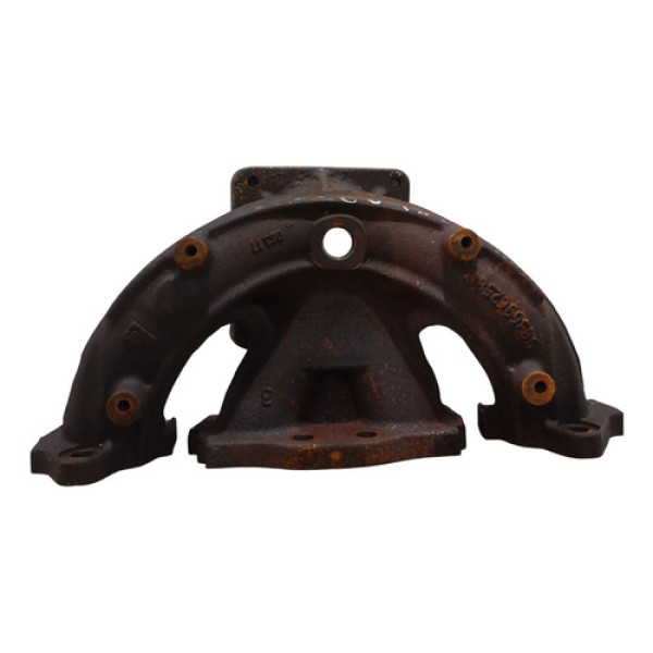 Coletor Do Escapamento Citroen C3 Aircross 1.6 2013 2014