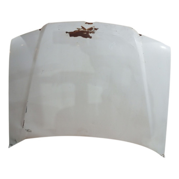 Capô Volkswagen Gol G3 1999 A 2005 C/detalhe