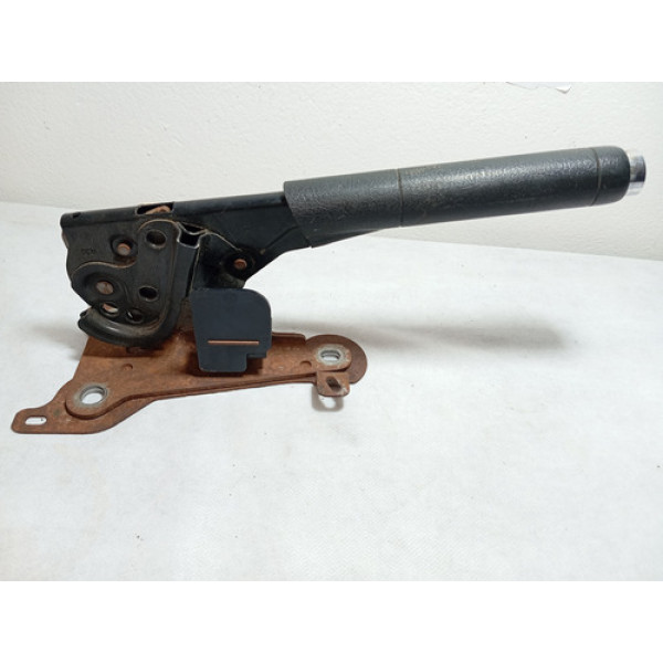 Freio De Mão Peugeot 208 1.5 2014 98068811