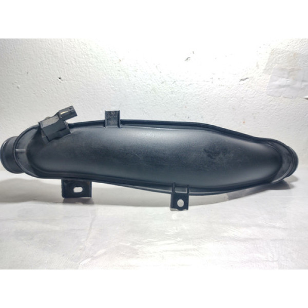 Tubo Intercooler Com Sensor Peugeot 308 1.6 Thp 2014