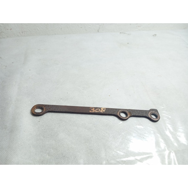 Suporte Do Coletor De Escape Peugeot 308 Thp2014