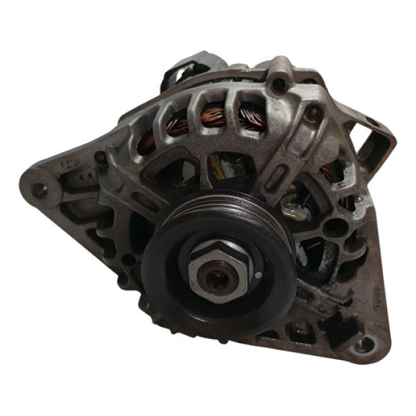 Alternador Hyundai I30 2.0 2009 A 2012