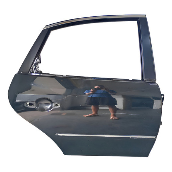 Porta Traseira Direita Hyundai Azera 2007 2008 2009 2010