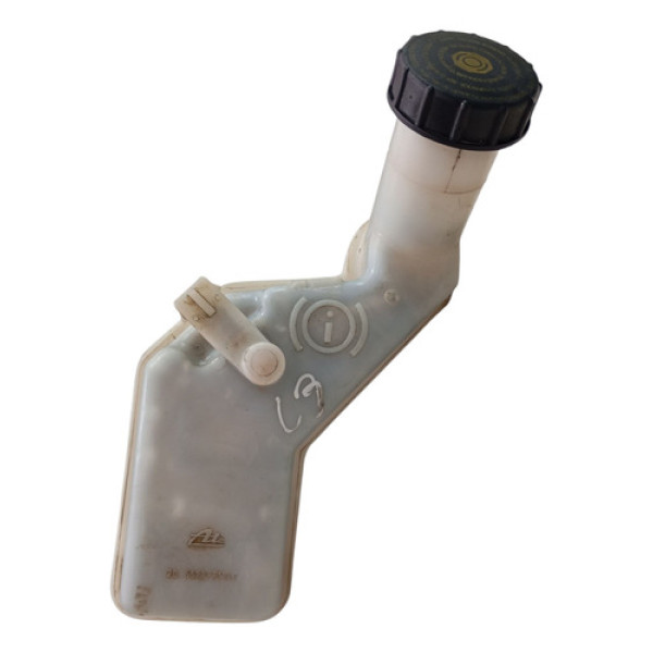 Reservatório Do Fluido De Óleo Do Freio Citroen C3 1.5 2015