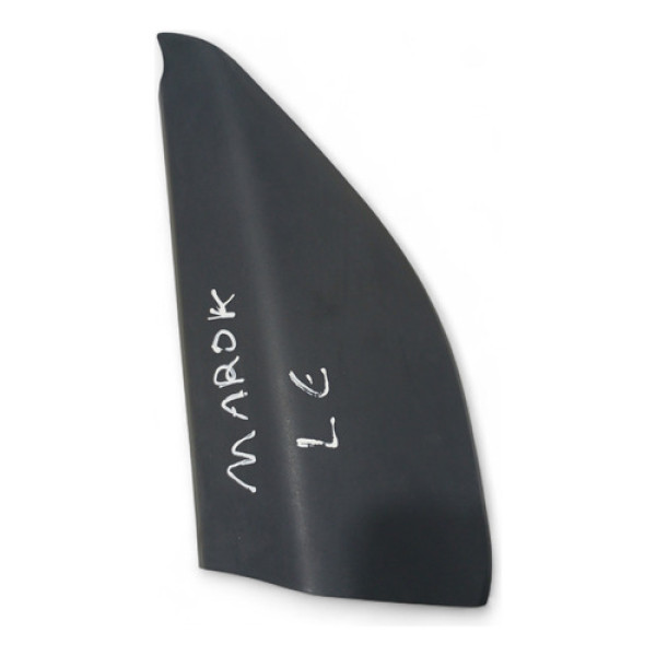 Acabamento Interno Retrovisor Esquerdo Amarok 2011 A 2016