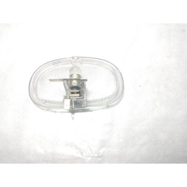 Lanterna Luz Teto Ford Ka 2010 1.0