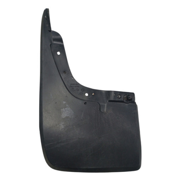 Lameiro Parabarro Traseiro Esquerdo Amarok 2012 A 2016