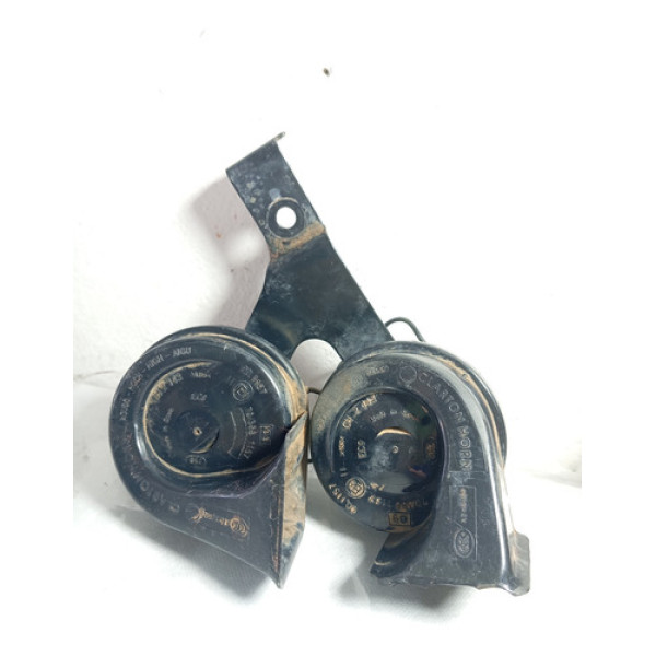 Buzina Xsara Picasso 2006 C/suporte