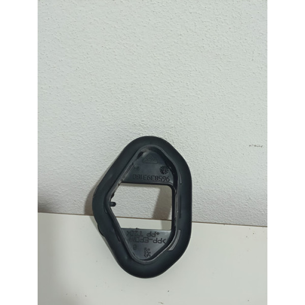 Borracha Limitador Peugeot 308 Thp 2014