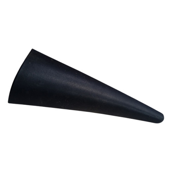 Moldura Acabamento Porta Traseira Direita C3 Aircross 2014