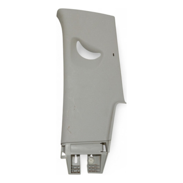 Acabamento Coluna Traseira Direita Amarok 2011 A 2014