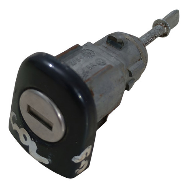 Cilindro Miolo Fechadura Dianteira Esquerda Gol G5 2015