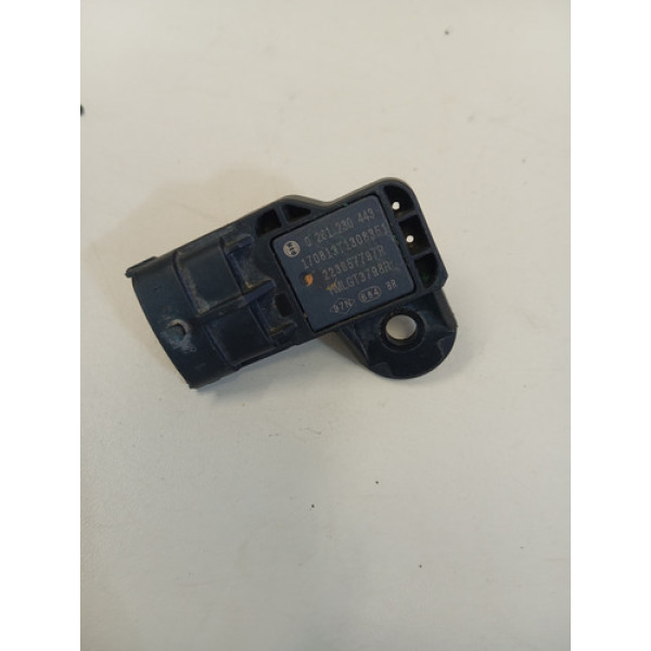 Sensor Map Renaut Kwid 1.0 3cc 2017 2018 2019 2020 2021