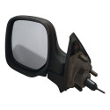 Retrovisor Manual Esquerdo Partner Berlingo 1999 A 2004