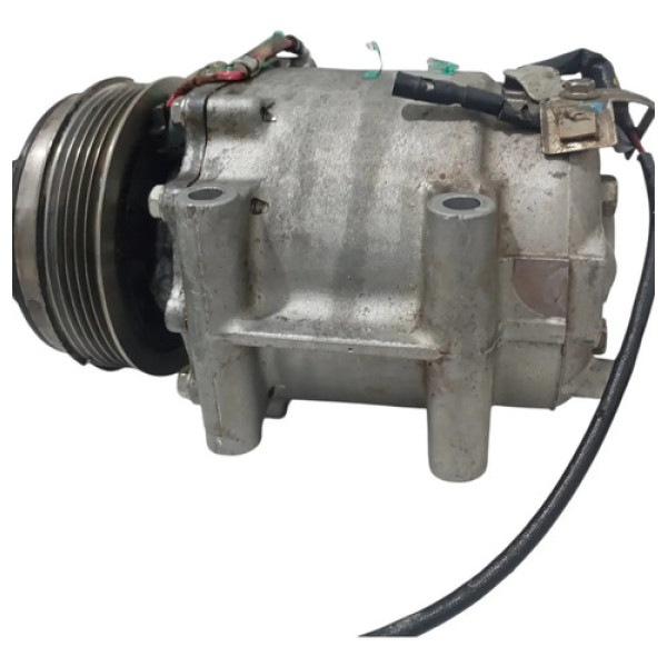 Compressor De Ar City 1.4 1.5 2011 A 2018