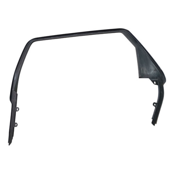 Guarnição Da Porta Traseira Esquerda Fiat Freemont 2013/2016