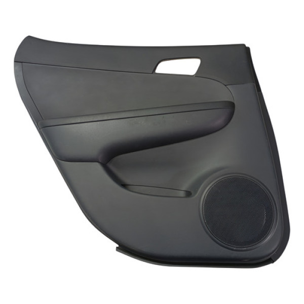 Forro Porta Traseiro Esquerdo Hyundai I30 2009 A 2012