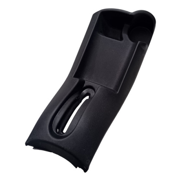 Acabamento Moldura Console Central Citroen C3 1.5 2014 2015