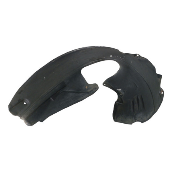 Parabarro Dianteiro Direito Ford Fiesta 2006 A 2010