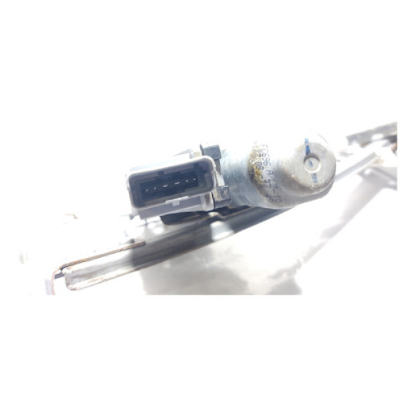 Máquina Vidro Traseira Direita Peugeot 307 2006/10