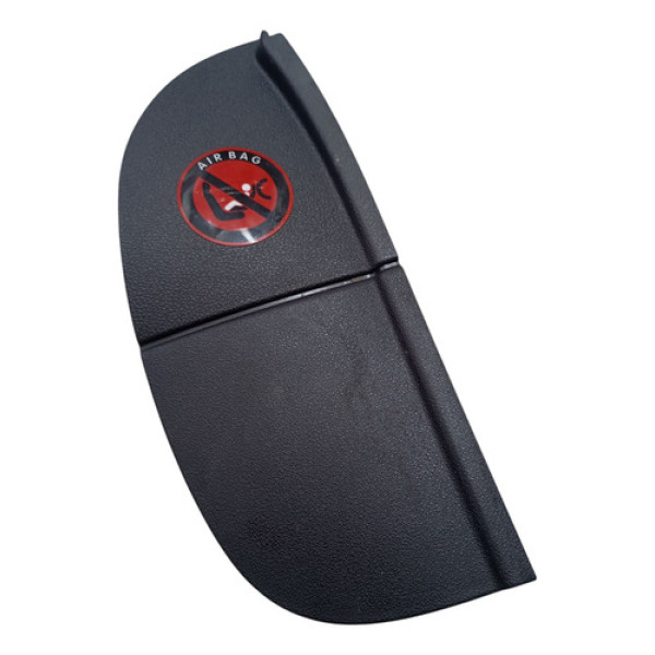 Acabamento Lateral Do Painel C3 Picasso 1.6 2014 Lado Direit