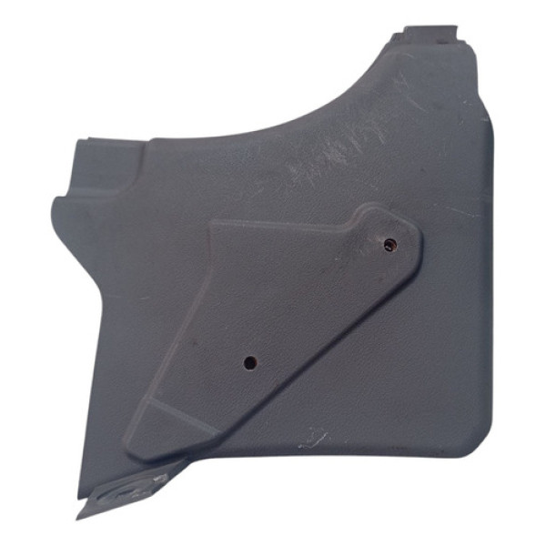 Acabamento Soleira Hyundai Azera 2007 2008 2009 Lado Direito