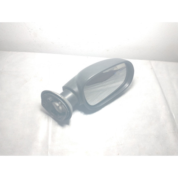 Retrovisor Lado Direito Renaut Logan 1.0 16v 2008 2009 2010